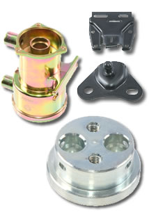 prototypes and samples available